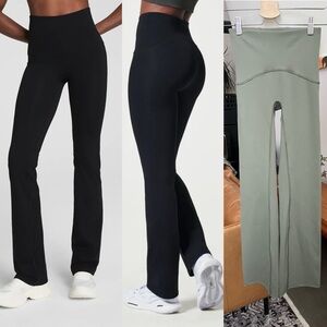 Spanx SPANXshape Booty Boost Flare Pant